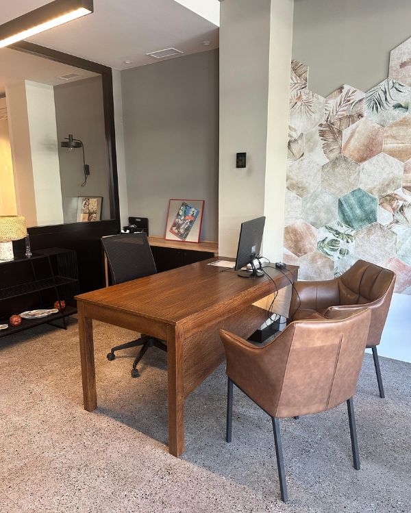Espacio coworking unquera